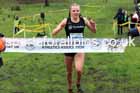 Womens under-17s and under-20s 2023 NECAA Cross Country Relays, Thornley Hall Farm, Peterlee, County Durham. Photo: David T. Hewitson/Sports for All Pics